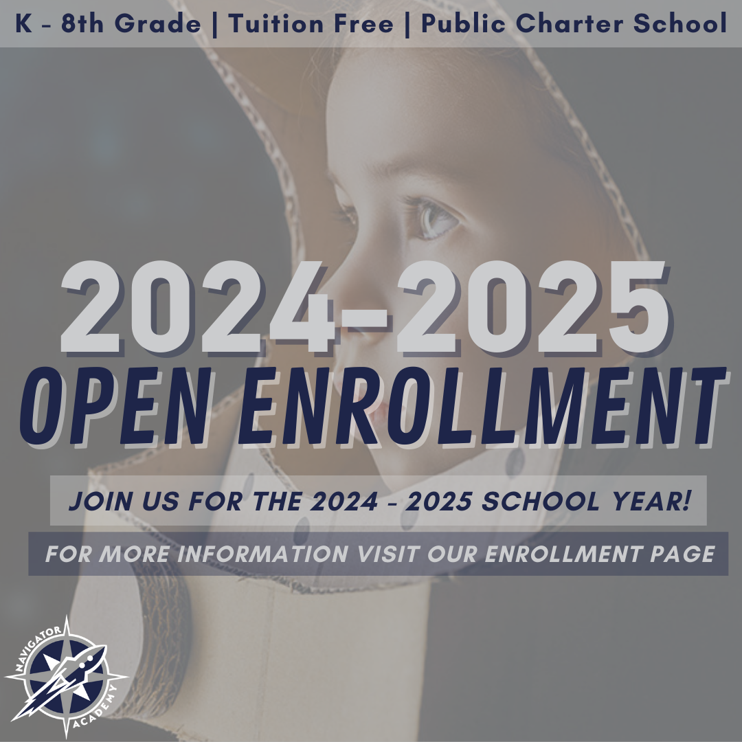 Navigator Academy of Leadership Valrico